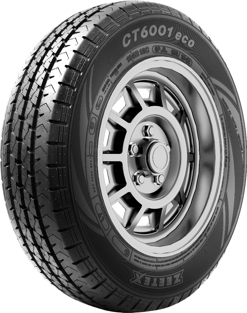 ZEETEX CT6001 ECO | Fogyasztás:C Tapadás:B Zaj:71db